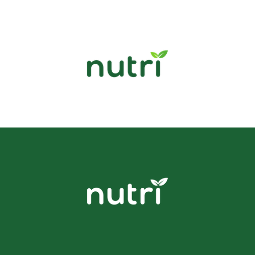design a nutrition logo Diseño de Sulaiman12