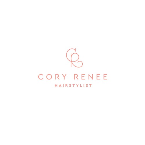 Design an logo to attract confident women with curly hair Design réalisé par 7plus7