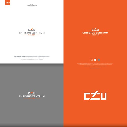 Logo design contest entry by priabaik.std