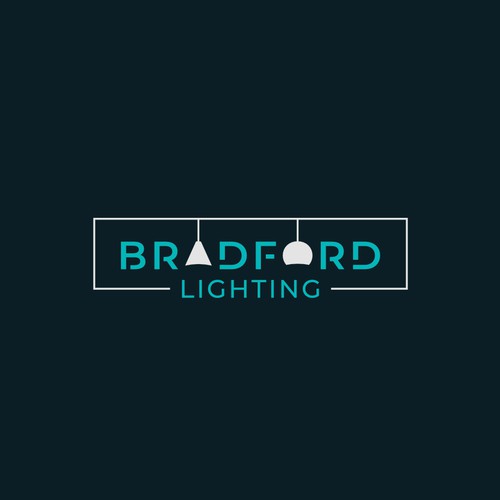 Create a CLASSIC logo for our new LIGHTING business. Design by atomicdsgn