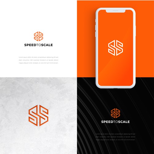 Brand Identity for Business Growth Consultancy & Full-Service Agency Design by Efsa