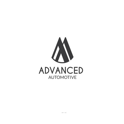 Automotive shop rebranding logo as we take our next big step in business growth/expansion Design von Amirpalashi *****