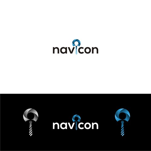 navicon Design by Kenebae