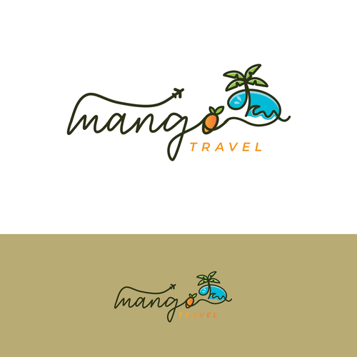 Make something awesome using Mangos Design by Sayyed Jamshed