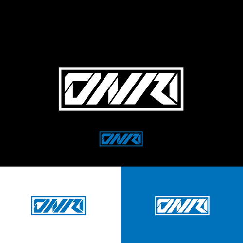 Logo & brand identity pack contest entry by Mouser®