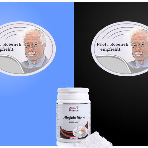 Logo design contest entry by lostboyscout