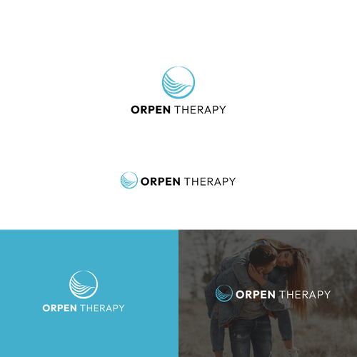 Design di Personal Brand for Seattle-Based Therapist di Marvelous Maria