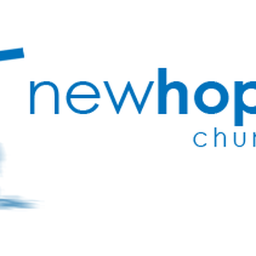 new hope church logo | Logo design contest