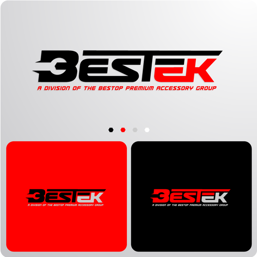 Bestek Logo for Automotive Technicians Design by Sukach