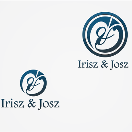 Create the next logo for Irisz & Josz Design by summon