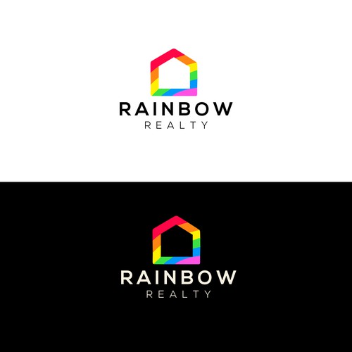 Rainbow Design by safy30