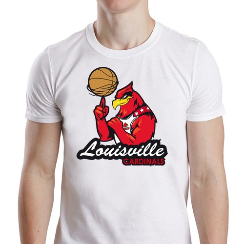 NCAA Basketball team t-shirt unisex shirt comfortable tees with IPFW logo