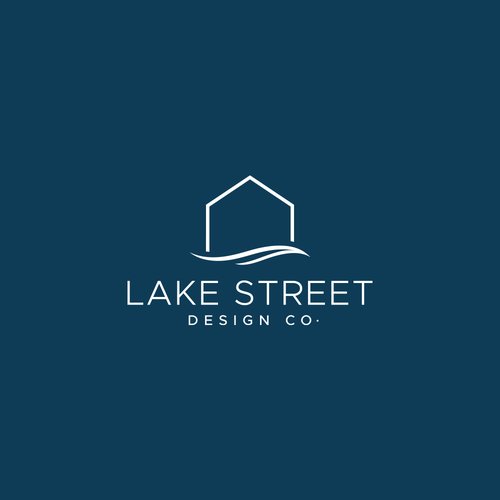 Lake Street Design Co. Design by A r s l a n