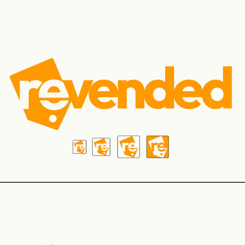 "Design a Modern, Timeless Brand Identity for a Quality-First Marketplace" winning Logo & brand guide