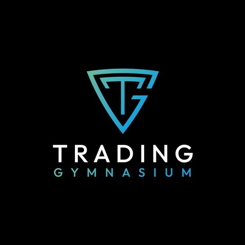 Logo for "Trading Gymnasium" for a stock market company Design by SheenD