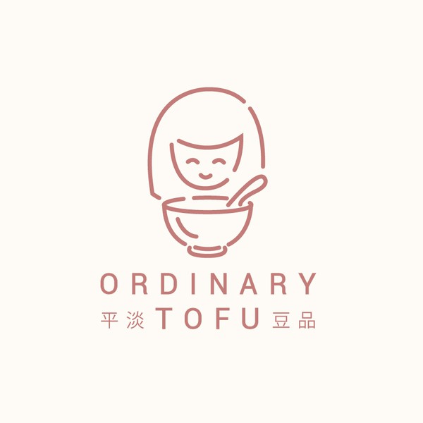 Ordinary Tofu Logo