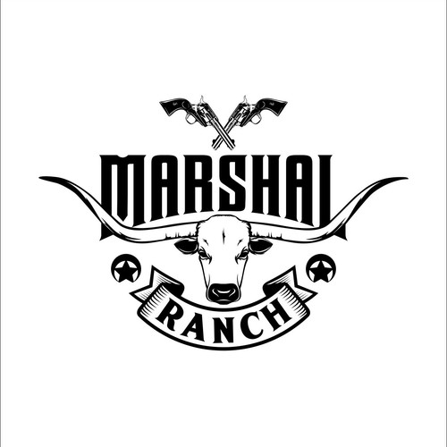 Designs | Marshal Ranch | Logo design contest