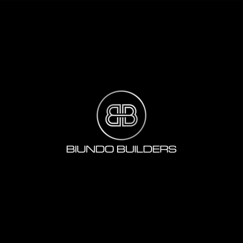 Biundo builders | Logo design contest | 99designs