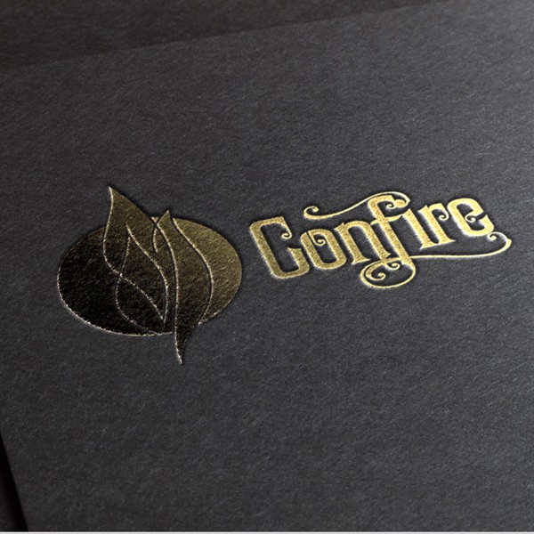 Design by Hellertronic titled "ConFire"