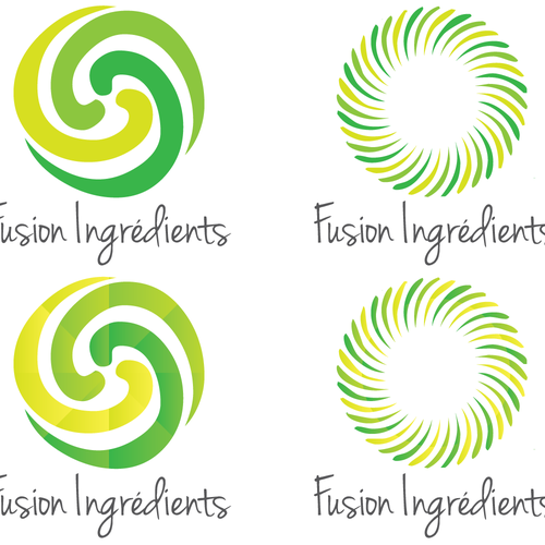 Logo design contest entry by Marko Zuber