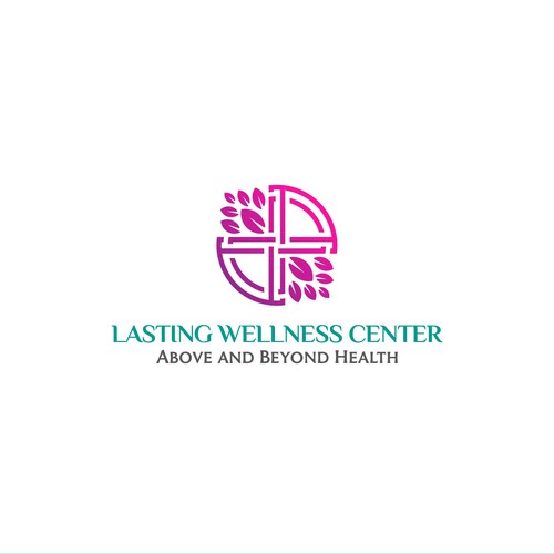 Design an elegant, clever and meaningful logo for a Naturopathic Medical Office/Spa. Design by RaccoonDesigns®