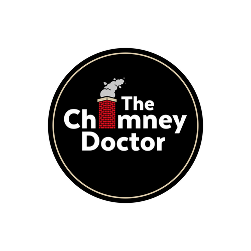 In need of basic three word design with chimney incorporated for my chimney company Design by onder