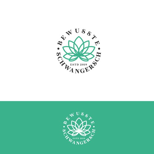 Logo design contest entry by HectorDesigns