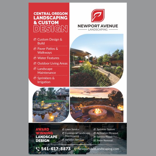 Print (Newspaper publication) ad Design by Dzine Solution