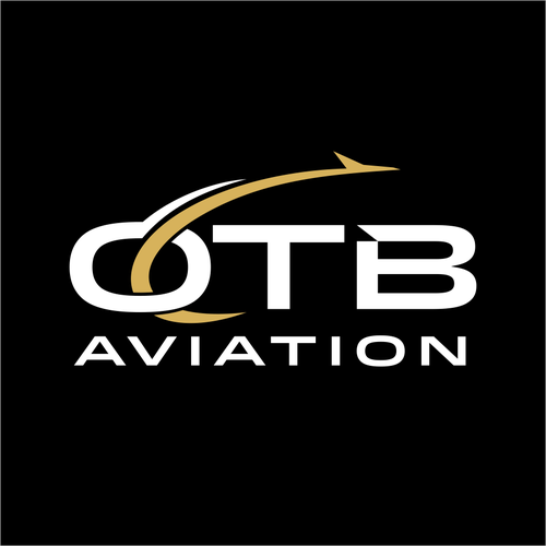 Designs | OTB Aviation Logo | Logo & brand guide contest