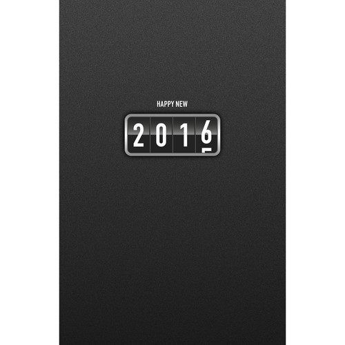 Postcard, flyer or print contest entry by OWLX