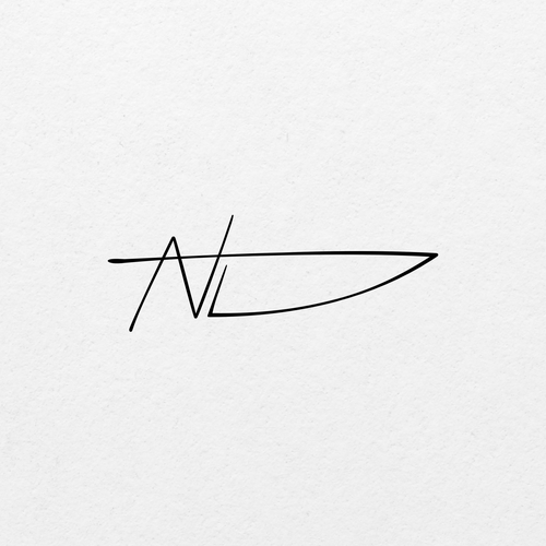 Digital Signature Design Design by [L]-Design™