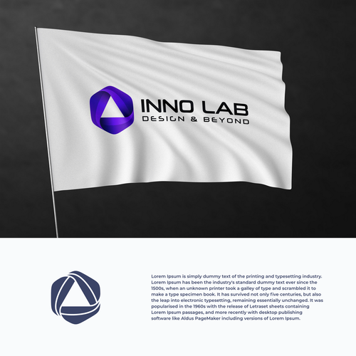 INNO LAB Design by Milan Gavrilovic