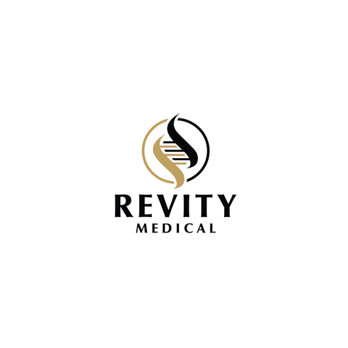 Design di Revity Medical logo di artjonas