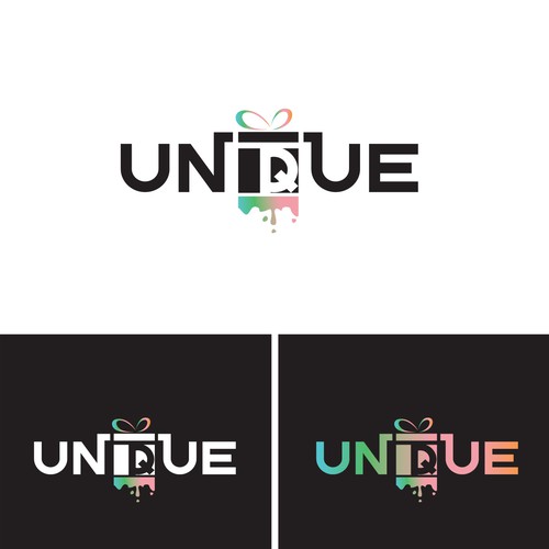  contest entry by redmonk