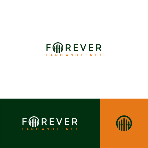 Design Logo for a new fencing company por SS_STUDIO