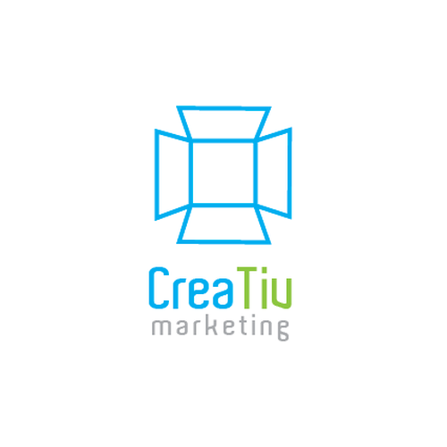New logo wanted for CreaTiv Marketing Design von arto99