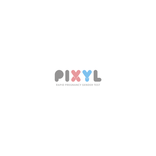 PIXYL Logo Design by pay U