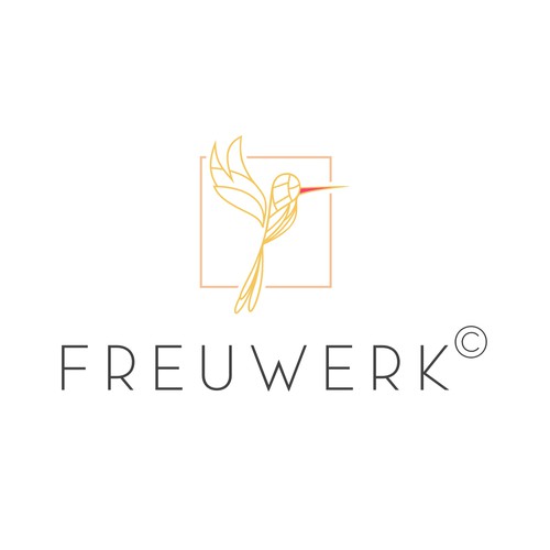 Designpaket für den Freuwerk© Online-Shop: Eleganz und Lebensfreude für Designprodukte Design by Leo ♥