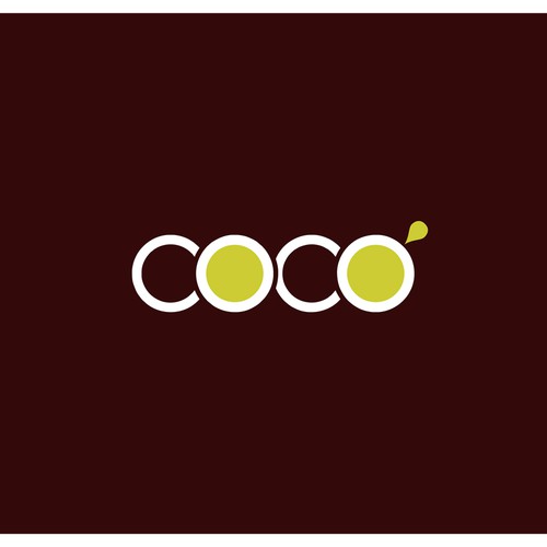 Coco Logo needs a new logo | Logo design contest