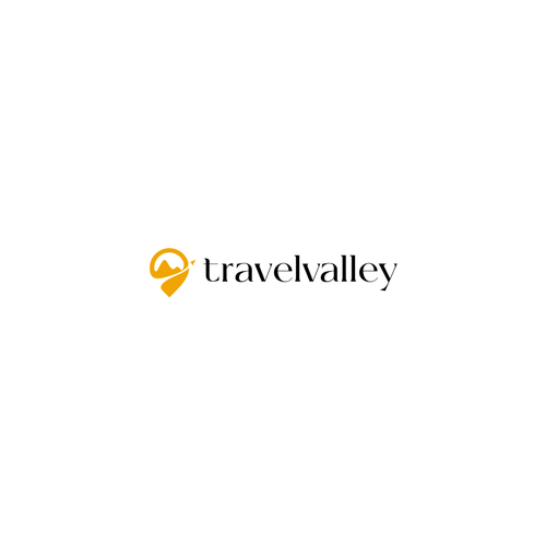 Create a new logo for the biggest travel blog in the Netherlands Diseño de Unintended93