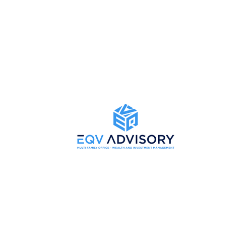 EQV Advisory: Multi Family Office - Wealth and Investment Management Design by Oww Designs Std.