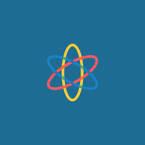 Logo & brand identity pack contest entry by svpermagic