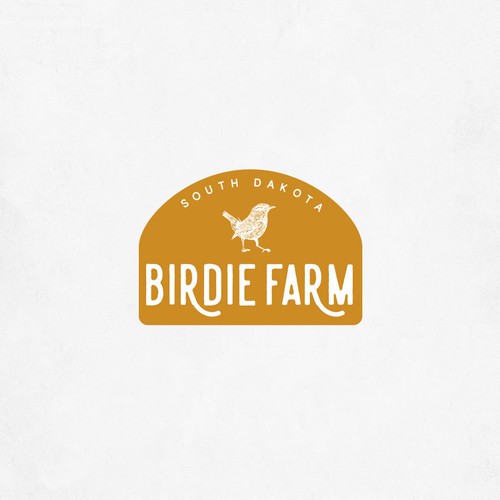 Inspired logo for a 'farm to fork' regenerative farm and lifestyle brand Réalisé par lindt88