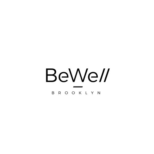 BeWell Brooklyn Design by ɢᴠ