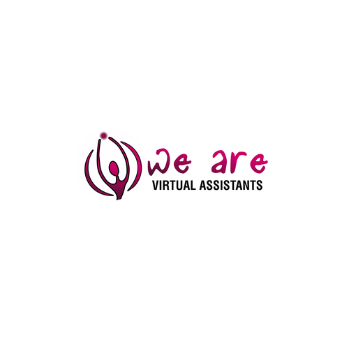 Logo for virtual assistant community Logo design contest