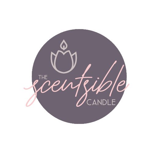 Design a beautiful logo for The Scentsible Candle (Guaranteed Winner) Design by mili.t