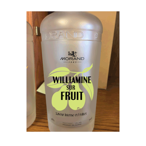 Product label contest entry by carlos brito