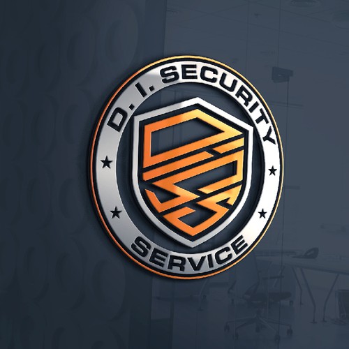 DI SECURITY SERVICE Design by John_DB