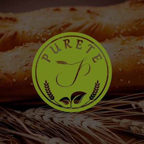 Logo design contest entry by AVELIOUS