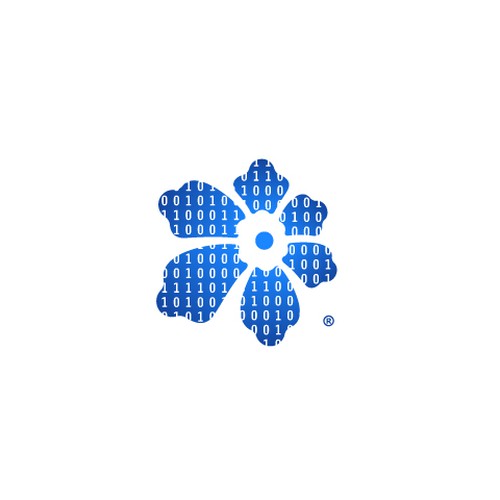 Aloha logo deisgn for an AI Software Design by spARTan